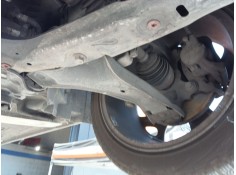 Recambio de transmision delantera izquierda para ford s-max (wa6) 2.0 tdci referencia OEM IAM 7G913B437BD  F2198 2