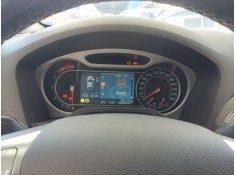 Recambio de cuadro instrumentos para ford s-max (wa6) 2.0 tdci referencia OEM IAM 8M2T10849VD   2