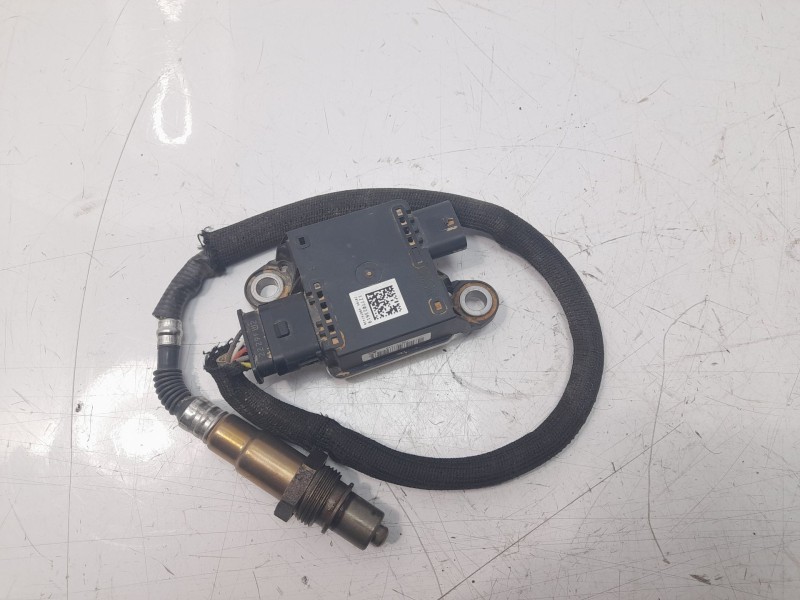 Recambio de sonda lambda para opel grandland x 120 aniversario referencia OEM IAM 9816245480 0281008023 