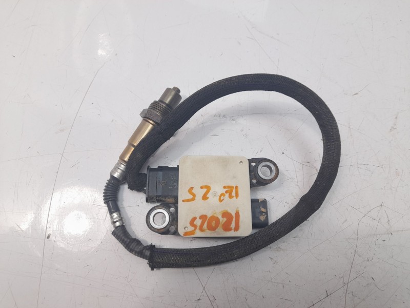 Recambio de sonda lambda para opel grandland x 120 aniversario referencia OEM IAM 9816245480 0281008023 