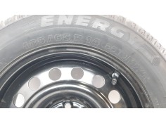 Recambio de neumatico repuesto para renault megane i (ba0/1_) 1.9 dti (ba08, ba0n) referencia OEM IAM 1856514   2