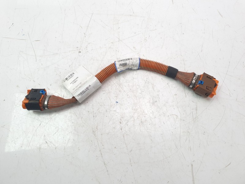 Recambio de cableado electrico para smart fortwo coupe electric drive / eq pull&bear (453.391) referencia OEM IAM A4538206400  