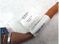 Recambio de cableado electrico para smart fortwo coupe electric drive / eq pull&bear (453.391) referencia OEM IAM A4538206400   2
