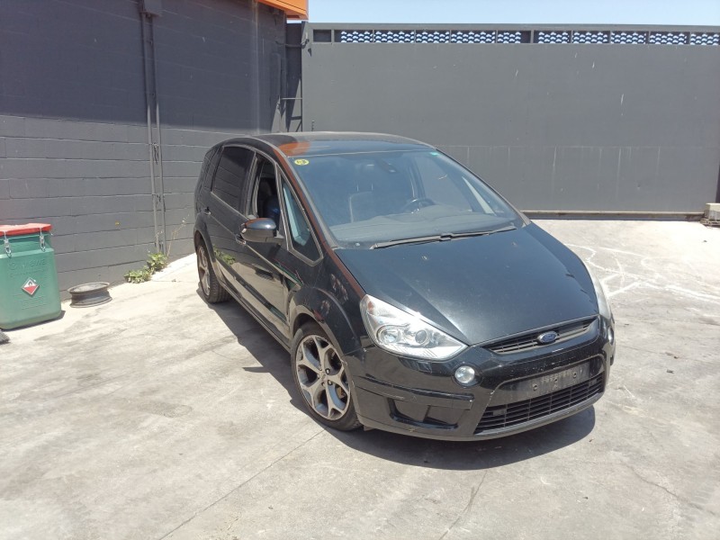ford s-max (wa6) del año 2009