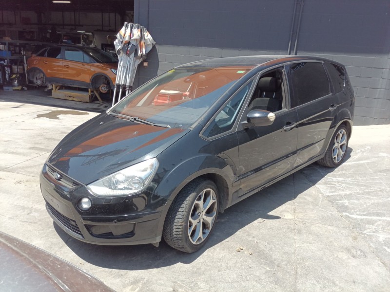 ford s-max (wa6) del año 2009