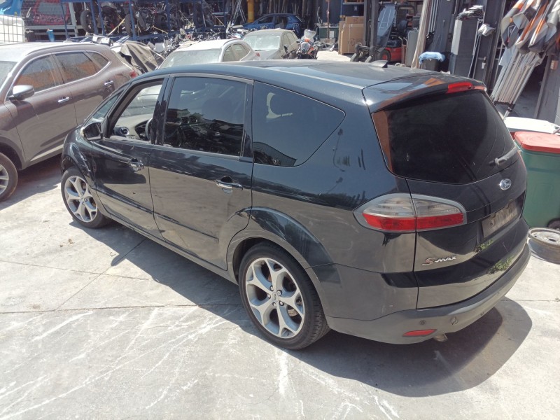 ford s-max (wa6) del año 2009