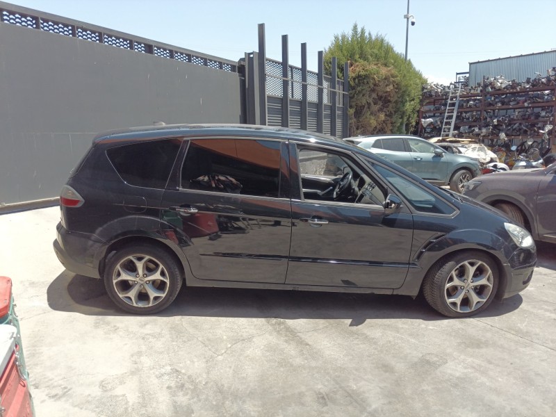 ford s-max (wa6) del año 2009