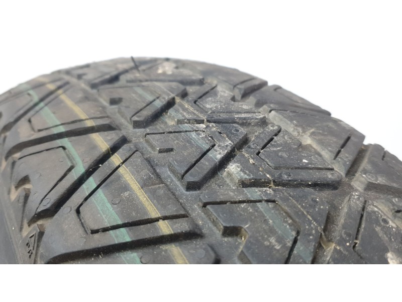 Recambio de neumatico repuesto para land rover evoque hse dynamic referencia OEM IAM 1558518  