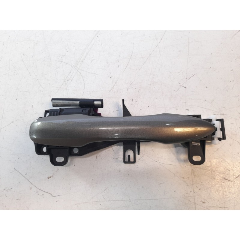 Recambio de maneta exterior delantera derecha para toyota corolla station wagon (_e21_) 2.0 hybrid (mzeh12) referencia OEM IAM 6