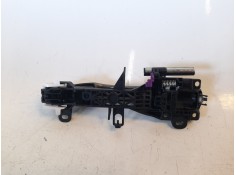 Recambio de maneta exterior delantera derecha para toyota corolla station wagon (_e21_) 2.0 hybrid (mzeh12) referencia OEM IAM 6 2