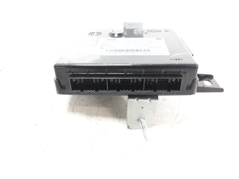 Recambio de modulo electronico para kia rio (yb) 1.2 cat referencia OEM IAM 954A0H8400  