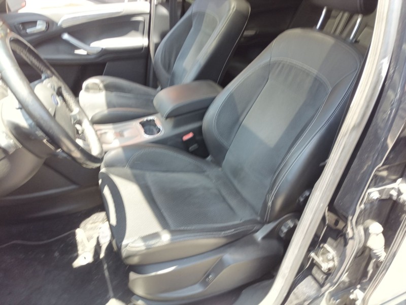 ford s-max (wa6) del año 2009