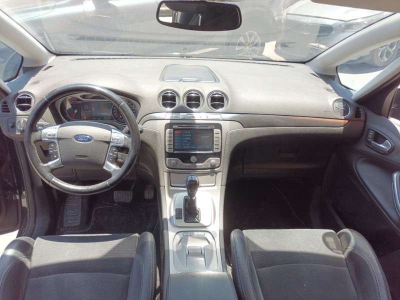 ford s-max (wa6) del año 2009