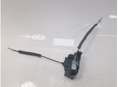 CERRADURA PUERTA TRASERA IZQUIERDA 82501BA60B 82501BA60B 