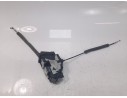 CERRADURA PUERTA TRASERA IZQUIERDA 82501BA60B 