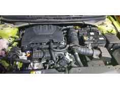 MOTOR ARRANQUE 3610008100 