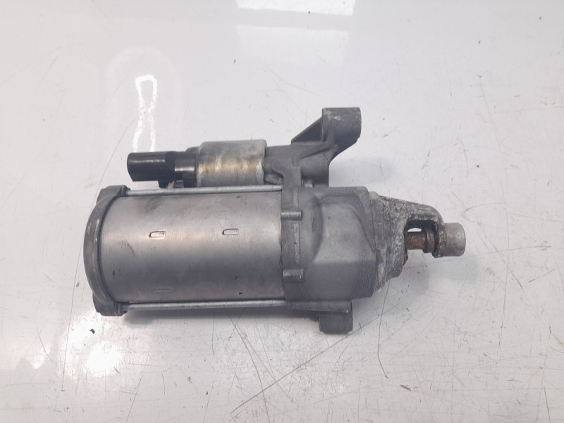 Recambio de motor arranque para audi a4 avant (8w5) básico referencia OEM IAM 04L911021B ARF530501 