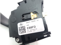 Recambio de mando intermitentes para ford tourneo custom v362 autobús (f3) 2.0 ecoblue mhev referencia OEM IAM KK3T13335BA   2