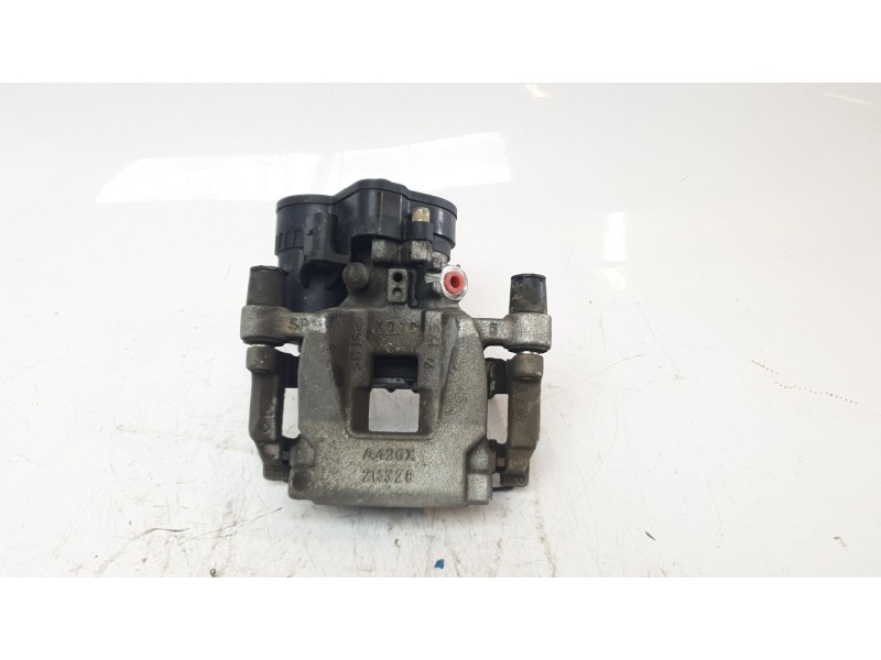 Recambio de pinza freno trasera izquierda para jaguar f-pace (x761) 2.0 sd4 awd referencia OEM IAM GX732K328BE  