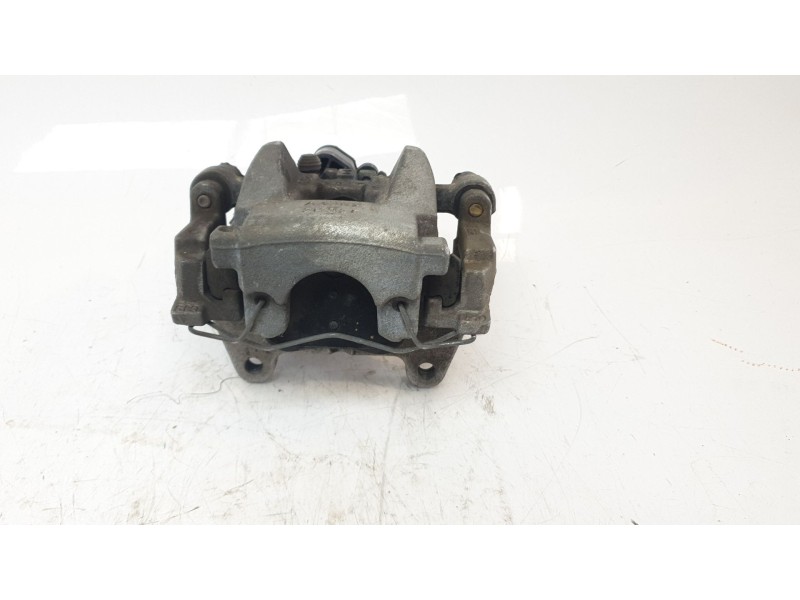 Recambio de pinza freno trasera izquierda para jaguar f-pace (x761) 2.0 sd4 awd referencia OEM IAM GX732K328BE  