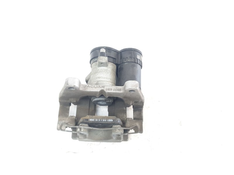 Recambio de pinza freno trasera izquierda para jaguar f-pace (x761) 2.0 sd4 awd referencia OEM IAM GX732K328BE  