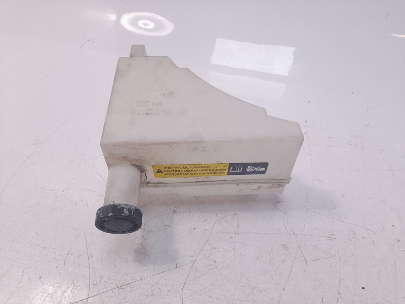 Recambio de deposito expansion para nissan juke (f15) ultimate edition referencia OEM IAM 217101FA0A 486647 