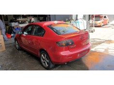 mazda 3 berlina (bk) del año 2005 2