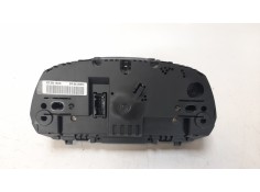 Recambio de cuadro instrumentos para bmw serie 3 coupe (e92) 2.0 turbodiesel cat referencia OEM IAM A2C53418484   2