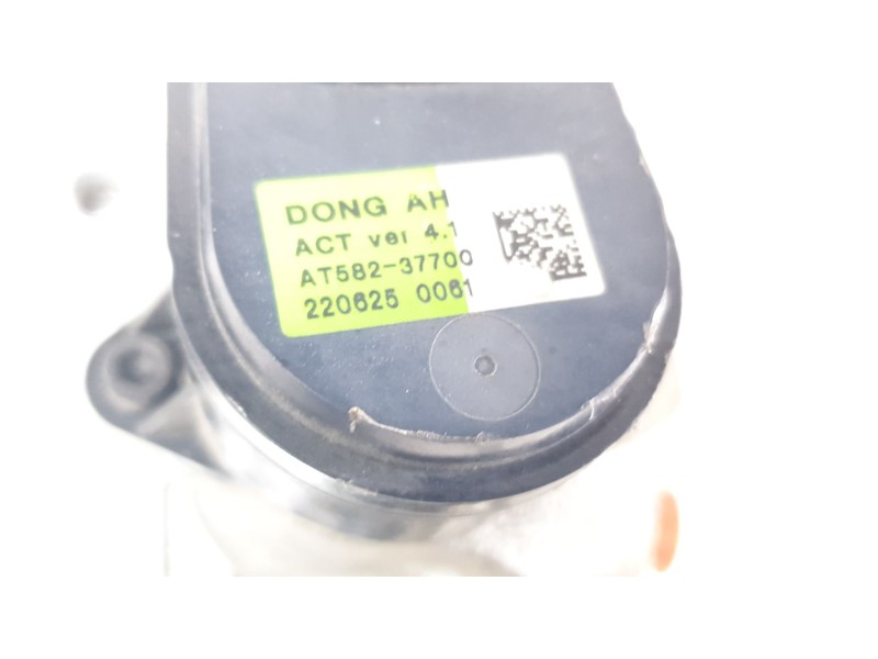 Recambio de pinza freno trasera derecha para kia niro referencia OEM IAM 58230AT600  