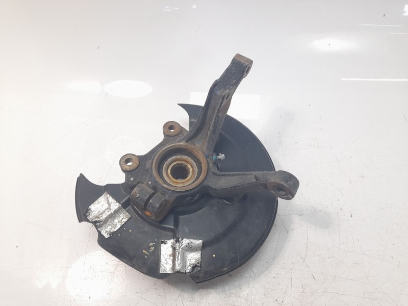 Recambio de mangueta delantera derecha para ford ecosport (cr6) trend referencia OEM IAM 2050610  