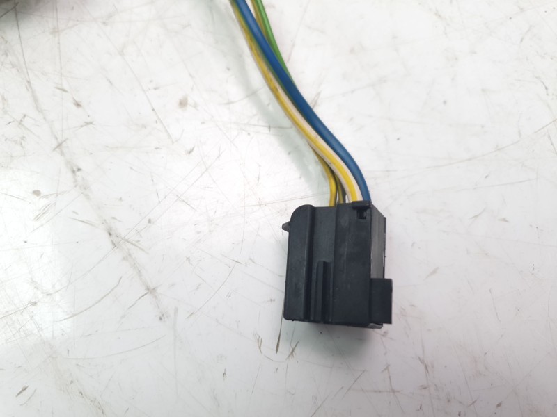 Recambio de motor elevalunas delantero izquierdo para audi a6 berlina (4f2) 3.0 tdi quattro (171kw) referencia OEM IAM 4F0959801