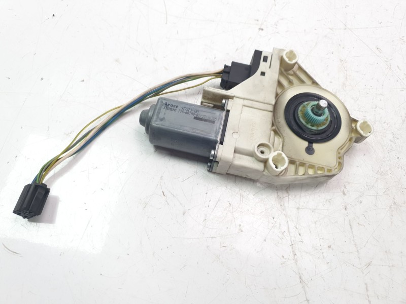 Recambio de motor elevalunas delantero izquierdo para audi a6 berlina (4f2) 3.0 tdi quattro (171kw) referencia OEM IAM 4F0959801