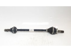 TRANSMISION TRASERA IZQUIERDA HK834K139AA 20003706 