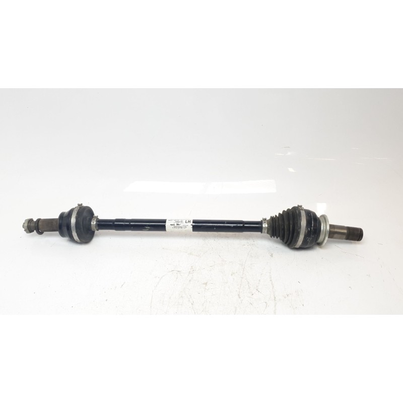 Recambio de transmision trasera izquierda para jaguar f-pace (x761) 2.0 sd4 awd referencia OEM IAM HK834K139AA 20003706 