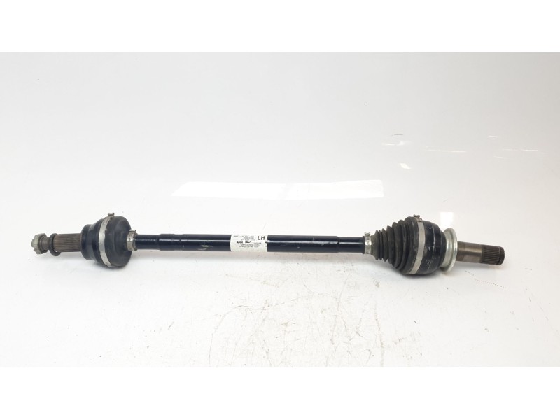 Recambio de transmision trasera izquierda para jaguar f-pace (x761) 2.0 sd4 awd referencia OEM IAM HK834K139AA 20003706 