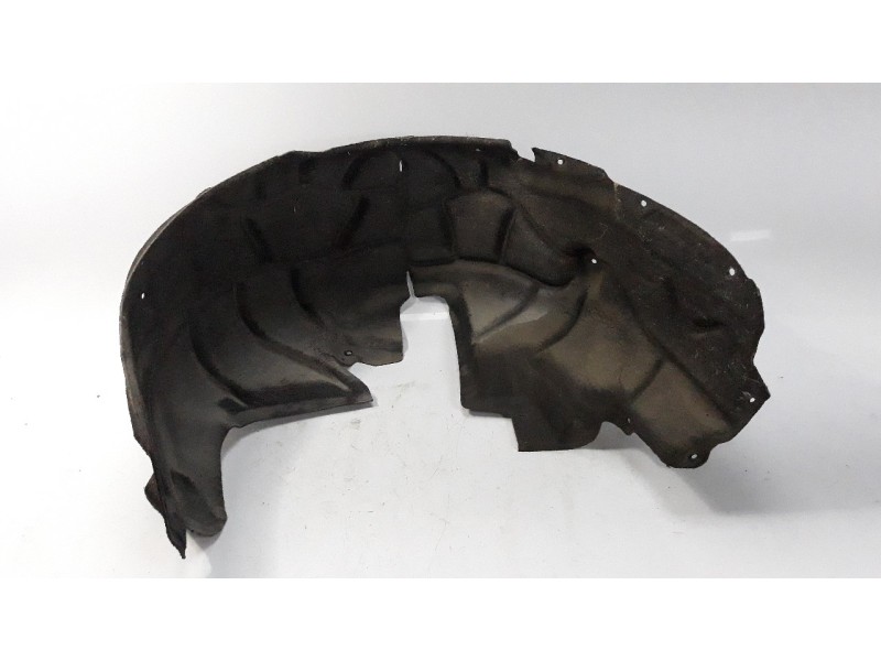 Recambio de paso rueda trasero derecho para seat leon sc (5f5) fr referencia OEM IAM 5F0810972A  