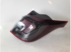 Recambio de piloto trasero derecho para opel crossland x / crossland (p17, p2qo) 1.2 (75) referencia OEM IAM 13467977  