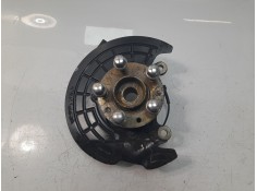 Recambio de mangueta trasera derecha para jeep compass ii 1.6 m-jet cat referencia OEM IAM P68259528AB   2