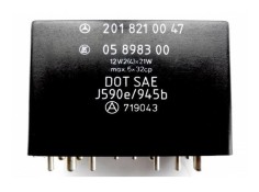 Recambio de rele para mercedes-benz clase c (w202) berlina referencia OEM IAM A2018210247  