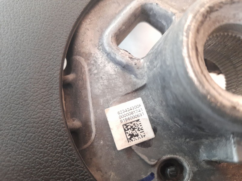Recambio de volante para mini f56 1.5 12v referencia OEM IAM 623424300F  