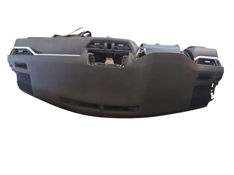 Recambio de kit airbag para toyota rav4 referencia OEM IAM 554014201020  