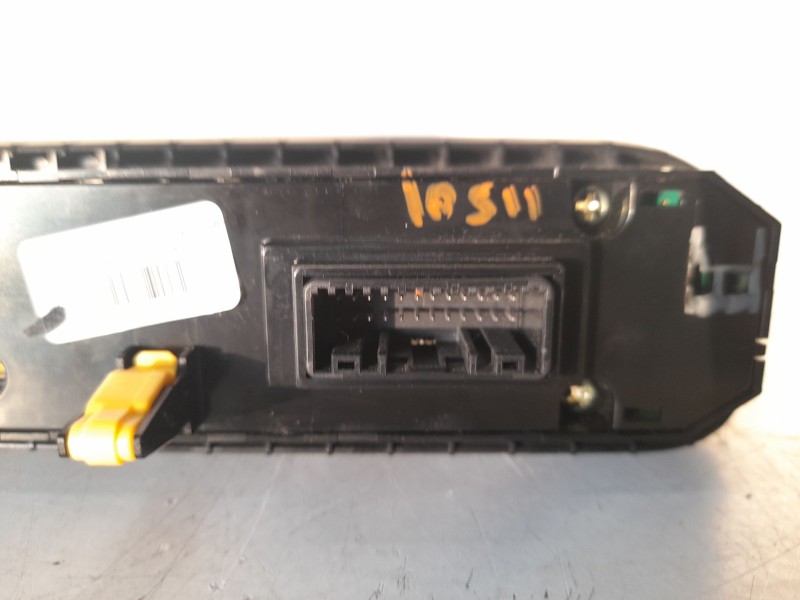 Recambio de mando multifuncion para kia ceed 1.0 tgdi cat referencia OEM IAM 93700J7D0WK  