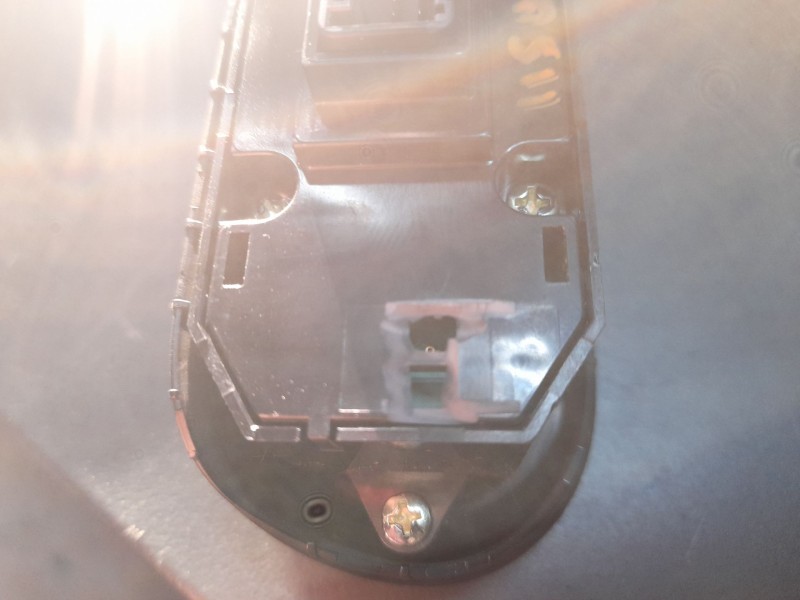 Recambio de mando multifuncion para kia ceed 1.0 tgdi cat referencia OEM IAM 93700J7D0WK  