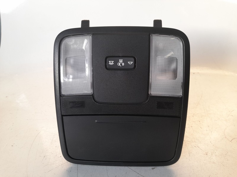 Recambio de luz interior para kia ceed 1.0 tgdi cat referencia OEM IAM 92800M6020WK  