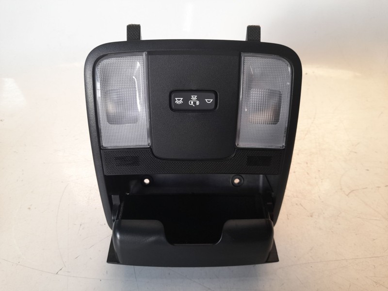 Recambio de luz interior para kia ceed 1.0 tgdi cat referencia OEM IAM 92800M6020WK  