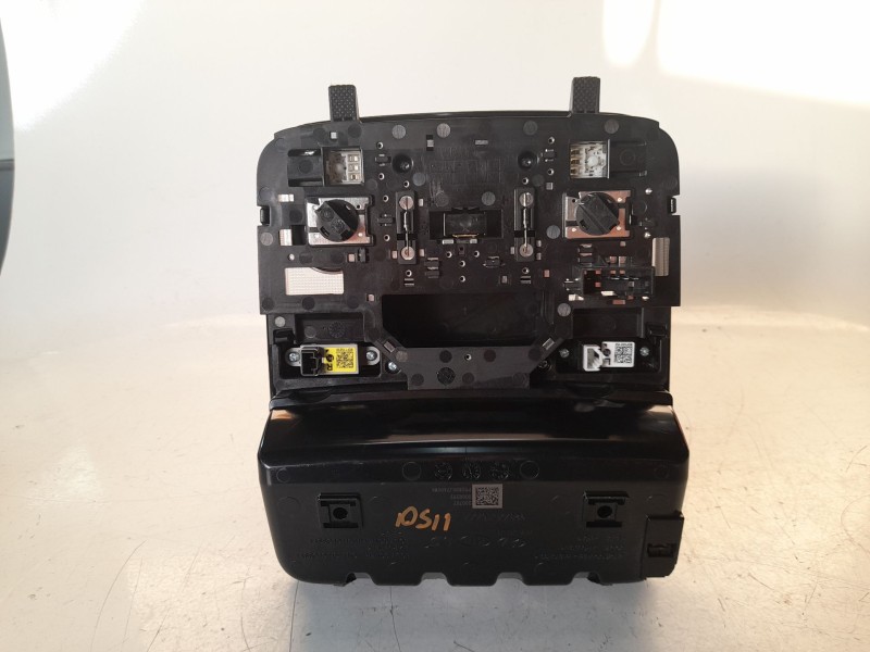 Recambio de luz interior para kia ceed 1.0 tgdi cat referencia OEM IAM 92800M6020WK  