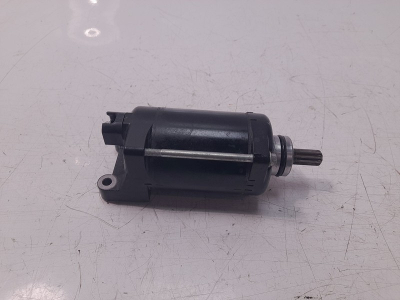Recambio de motor arranque para honda cb 500f referencia OEM IAM 31200MGZJ01  