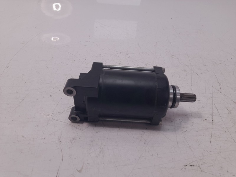 Recambio de motor arranque para honda cb 500f referencia OEM IAM 31200MGZJ01  