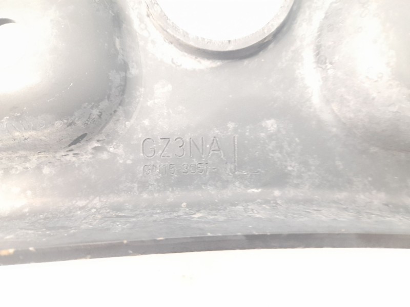 Recambio de brazo suspension delantero izquierdo para ford ecosport (cr6) trend referencia OEM IAM GN153051BA  ZWDFR025