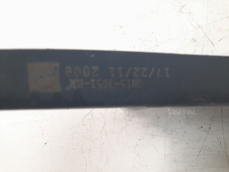 Recambio de brazo suspension delantero izquierdo para ford ecosport (cr6) trend referencia OEM IAM GN153051BA  ZWDFR025